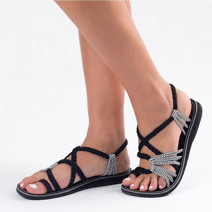 CarlijnsSandals I Sandalen Voor Dames