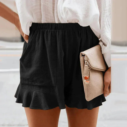 ATHENA - Hippe lotusbroek