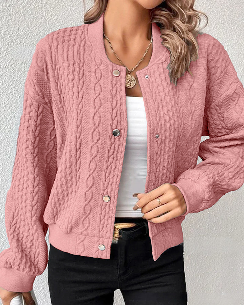 Comfortabel en modieus damesvest