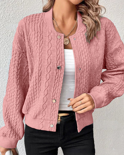 Comfortabel en modieus damesvest