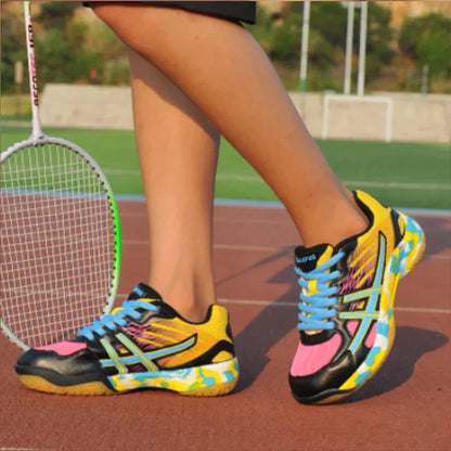 Dynamische sportschoenen - vederlicht & ademend