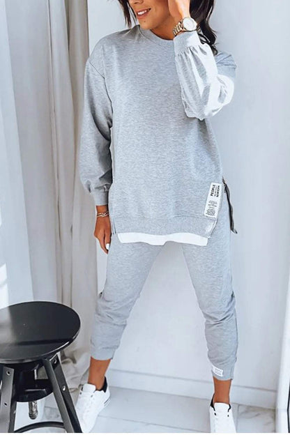 Lounea™ Comfortabele Set