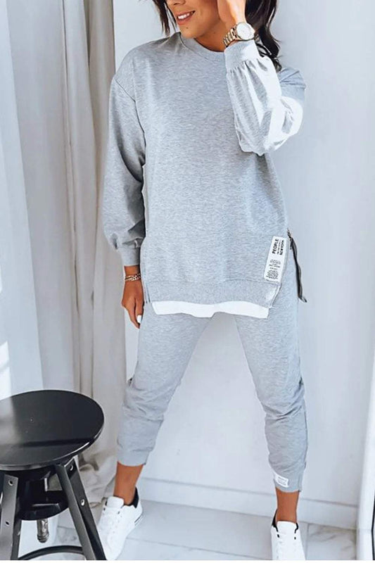 Lounea™ Comfortabele Set