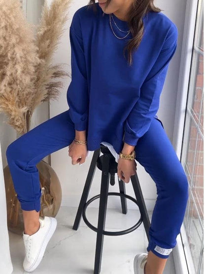Lounea™ Comfortabele Set