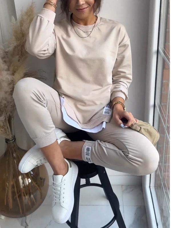 Lounea™ Comfortabele Set