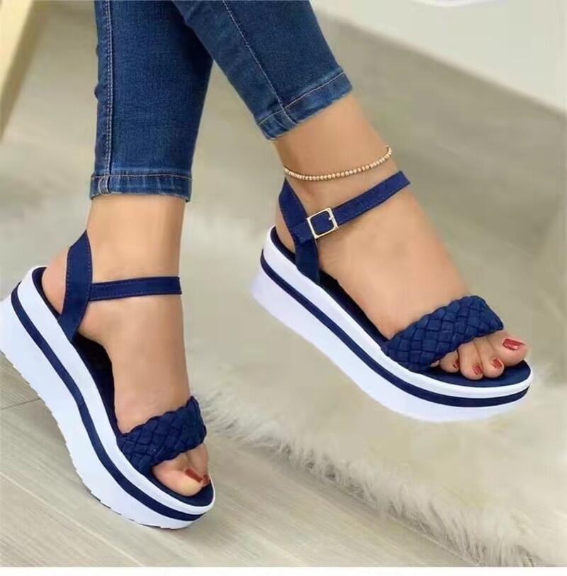 AnnaleeSneaks I Slip On Schoen Voor Dames