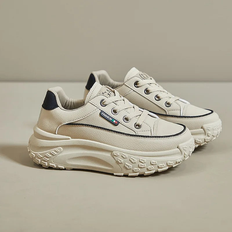 Vyros™ Elegante Orthopedische Chunky Sneakers