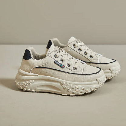 Vyros™ Elegante Orthopedische Chunky Sneakers