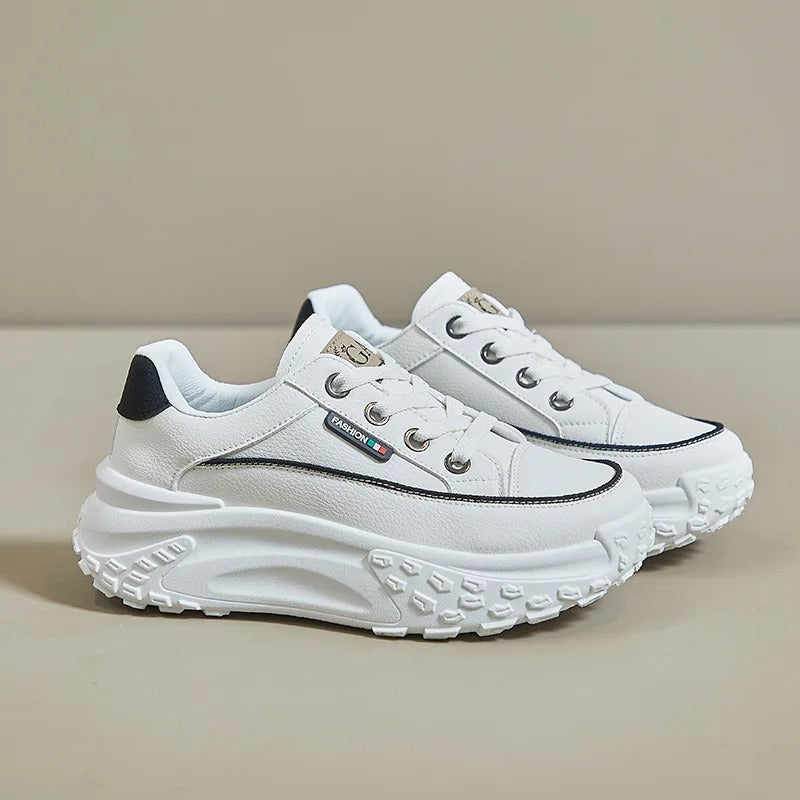 Vyros™ Elegante Orthopedische Chunky Sneakers