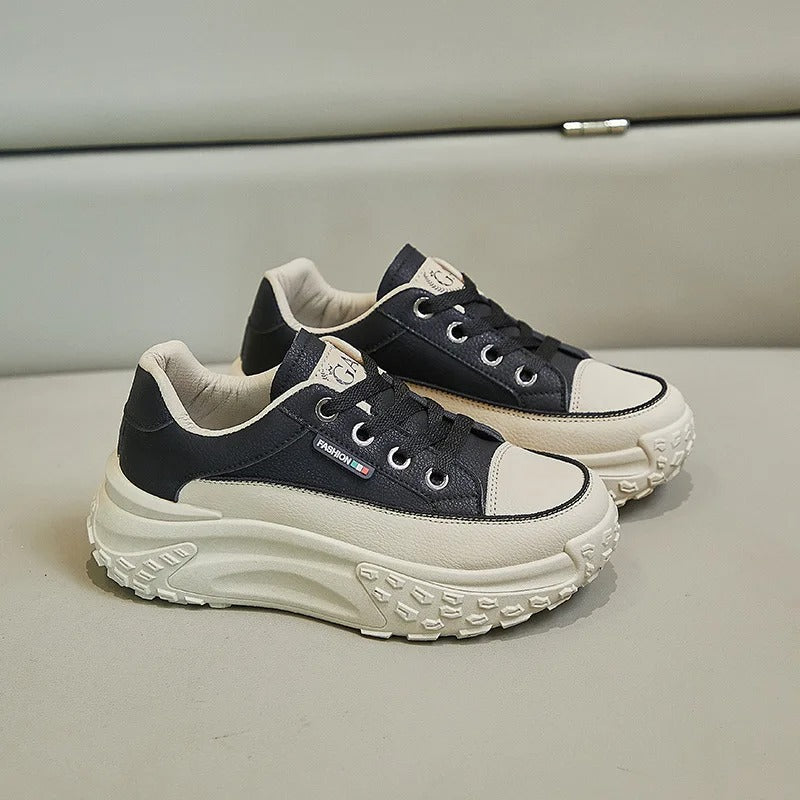 Vyros™ Elegante Orthopedische Chunky Sneakers