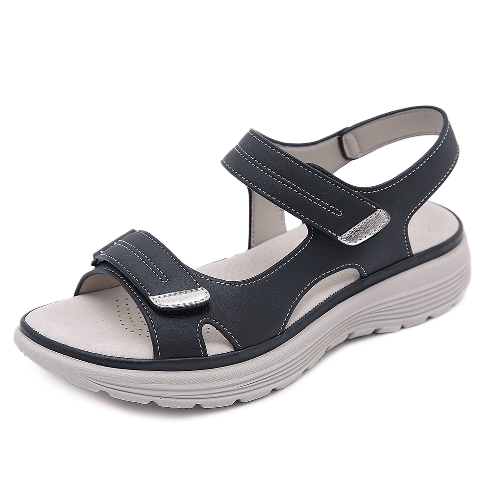 Vickie® | De beste orthopedische sandalen voor je voeten