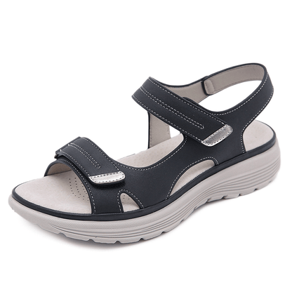 Vickie® | De beste orthopedische sandalen voor je voeten