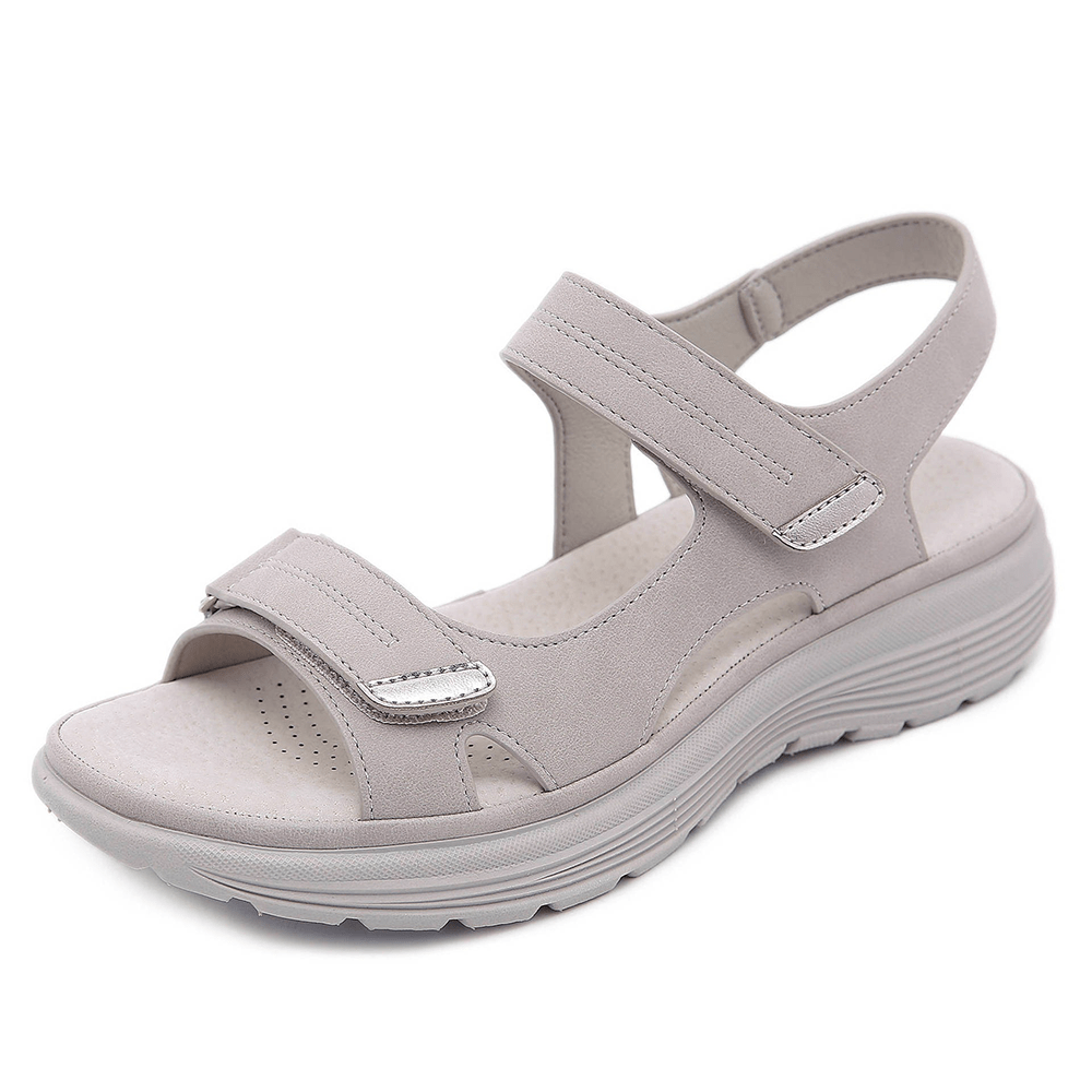 Vickie® | De beste orthopedische sandalen voor je voeten