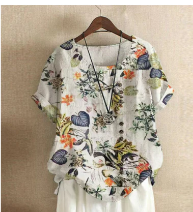 Feronah | Dames blouse