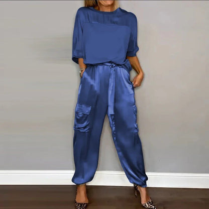 Zenvora™ elegante casual set