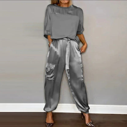 Zenvora™ elegante casual set