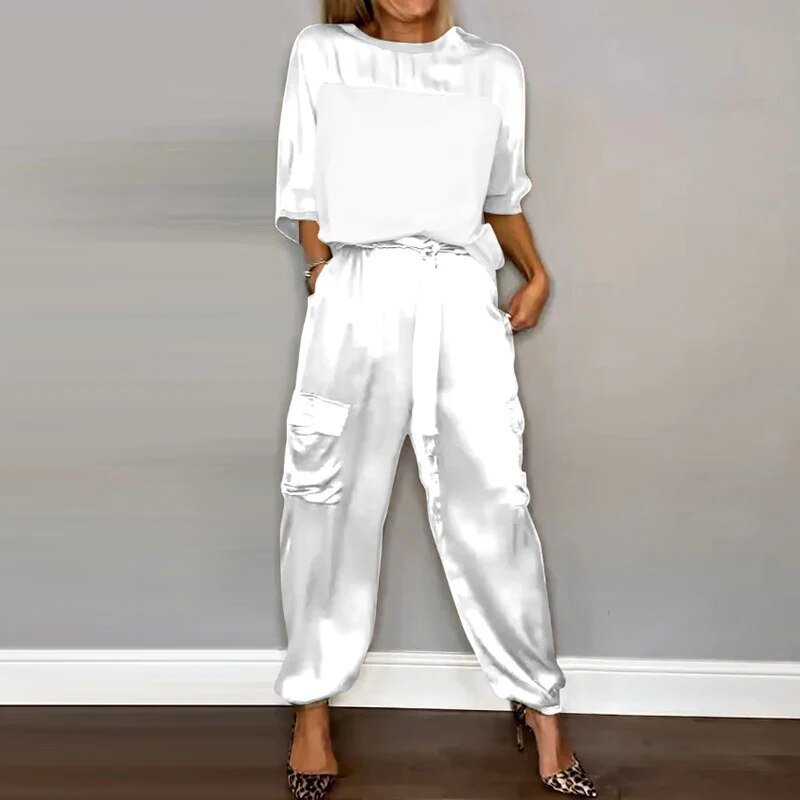 Zenvora™ elegante casual set