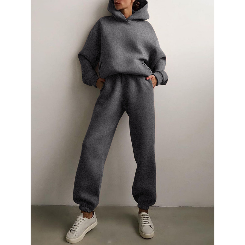 Warme Joggingspak