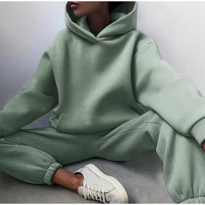 Warme Joggingspak