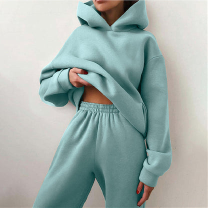 Warme Joggingspak