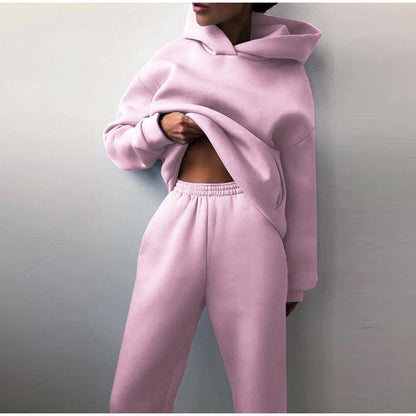 Warme Joggingspak
