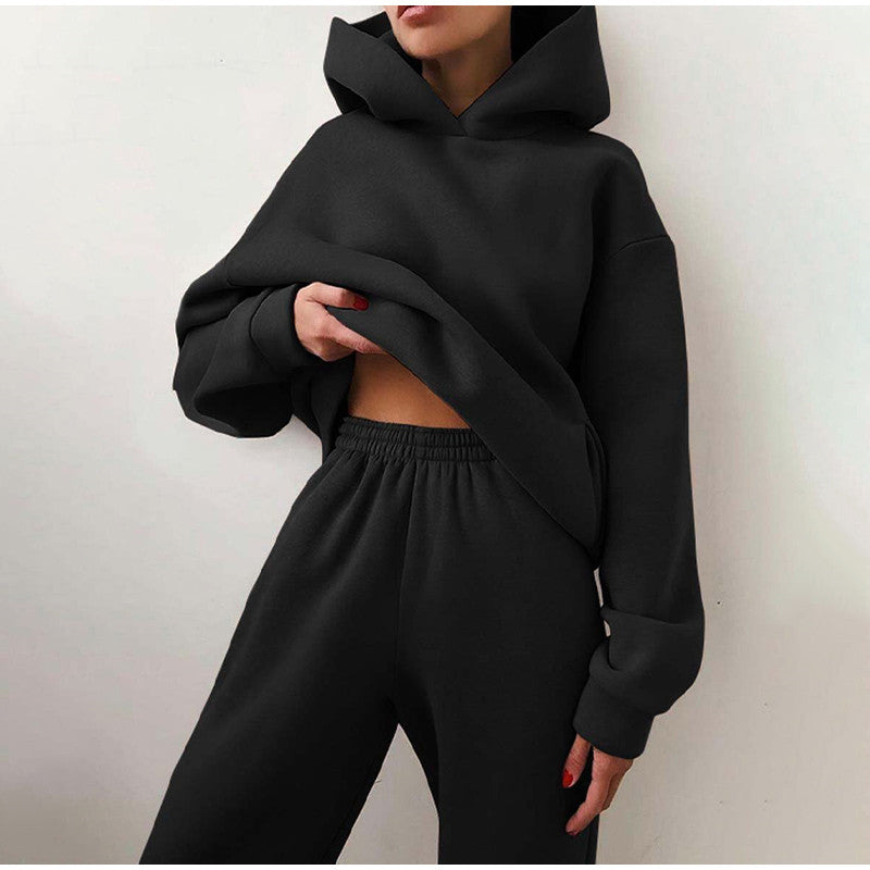 Warme Joggingspak