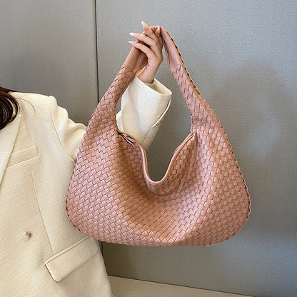 Evelien | Geweven tas in diverse kleuren