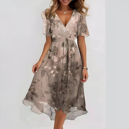 Elegante jurk
