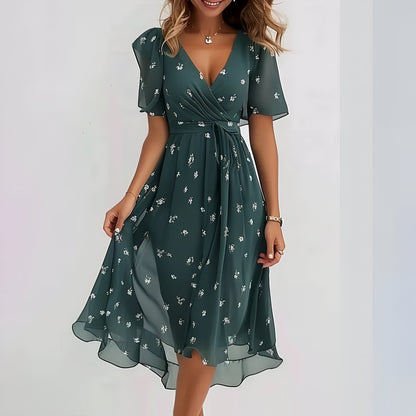 Elegante jurk
