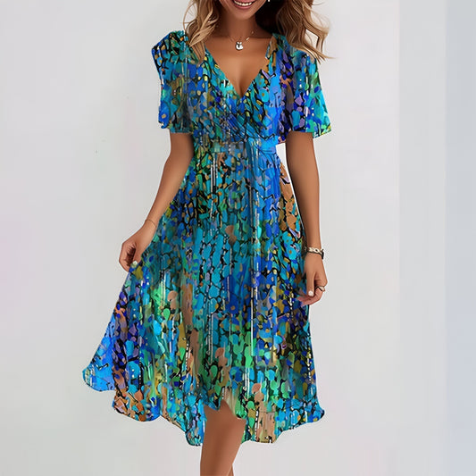 Elegante jurk