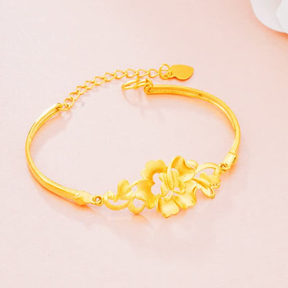 RoseBracelet™: Armband Voor Dames