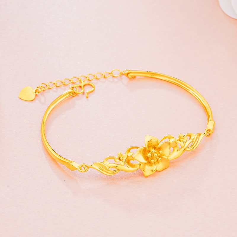 RoseBracelet™: Armband Voor Dames