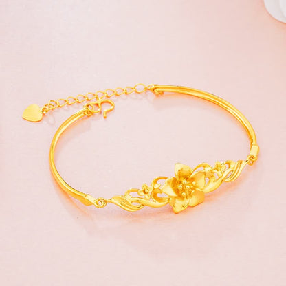 RoseBracelet™: Armband Voor Dames