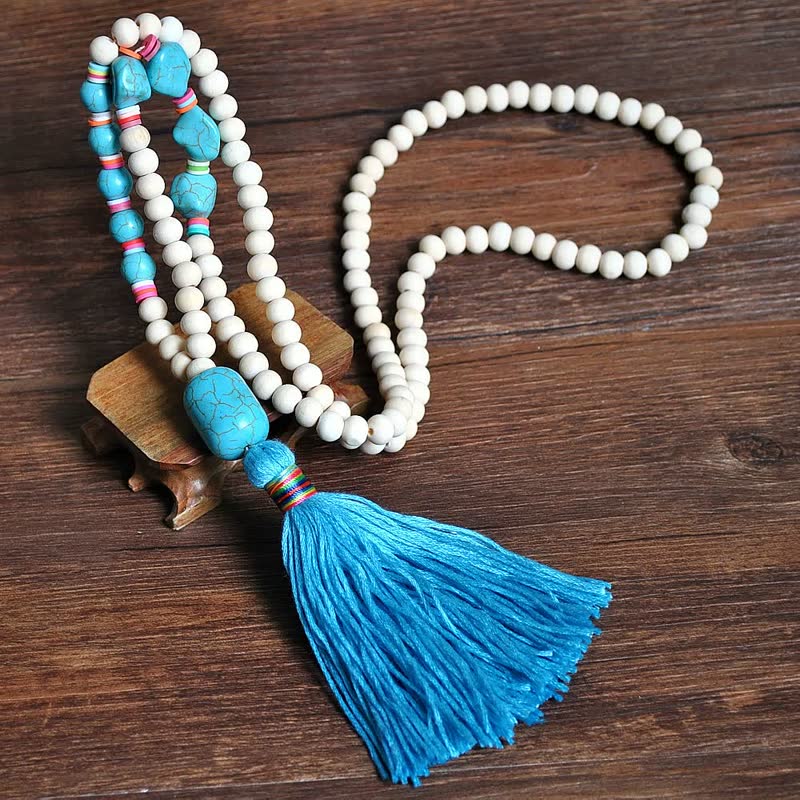 ElegantNecklace™: Kralen Ketting Voor Vrouwen