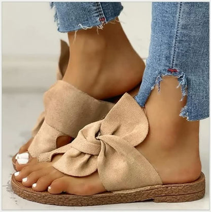 SummerSliders™: Zomer Slippers Voor Dames
