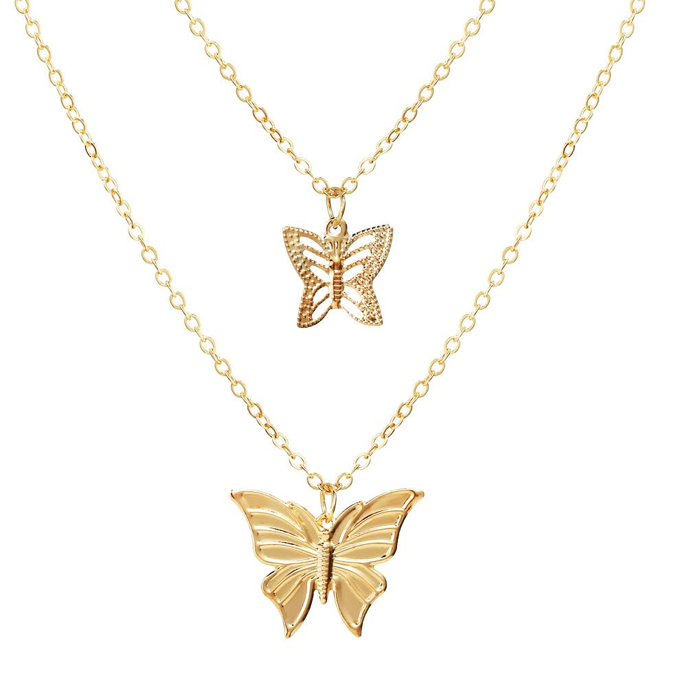 NiceChain™: Ketting Voor Dames