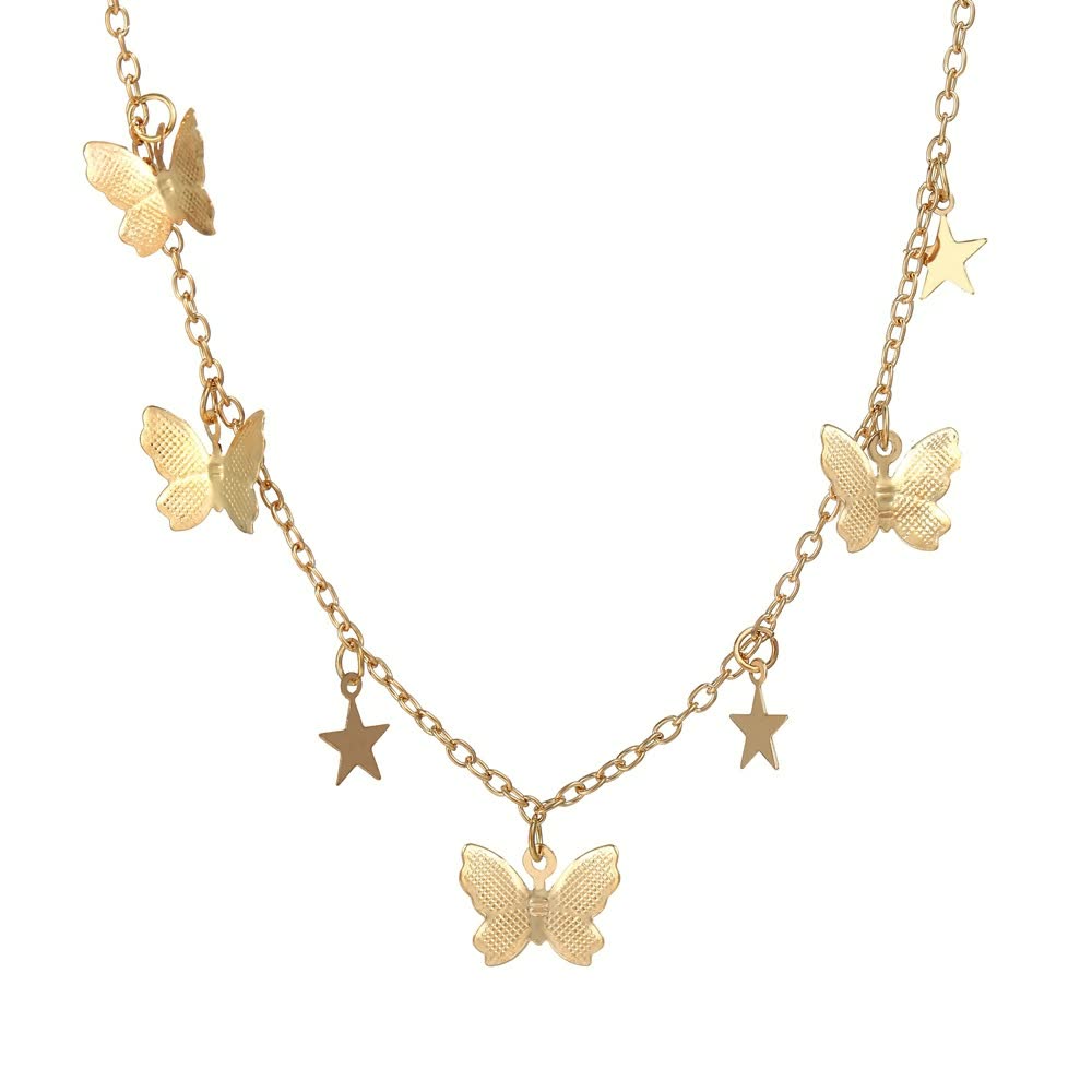 NiceChain™: Ketting Voor Dames