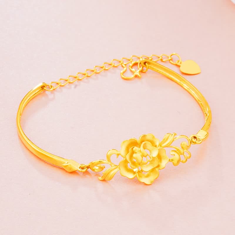 RoseBracelet™: Armband Voor Dames