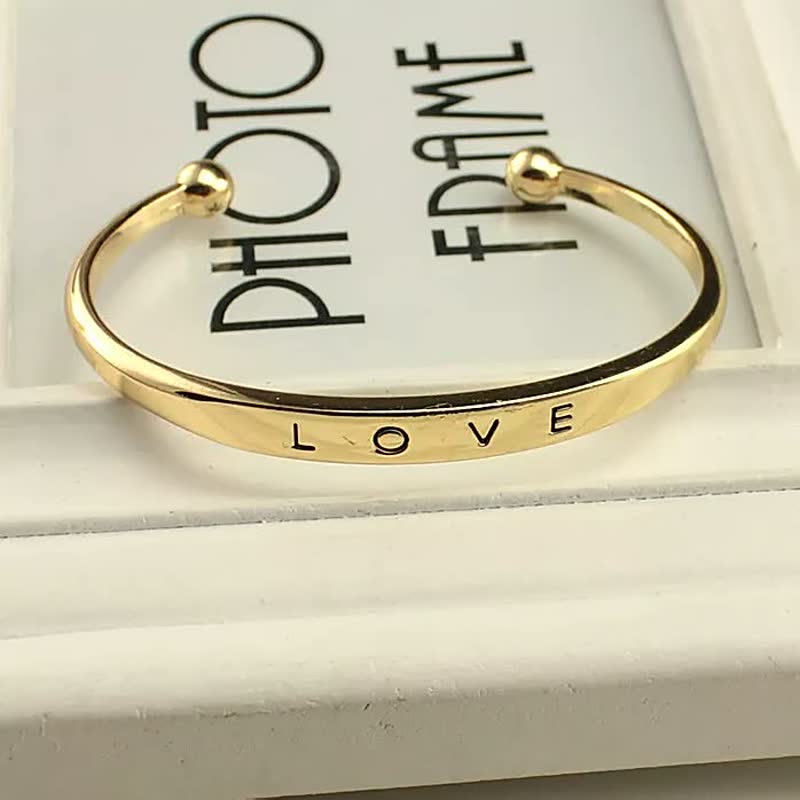 LoveBracelet™: Armband Voor Dames