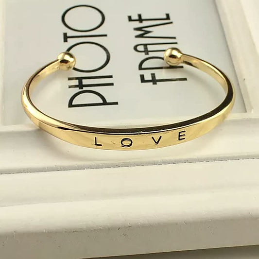 LoveBracelet™: Armband Voor Dames