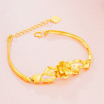 RoseBracelet™: Armband Voor Dames