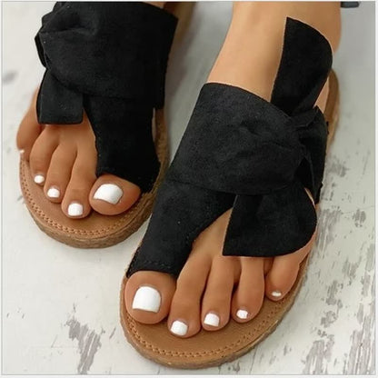 SummerSliders™: Zomer Slippers Voor Dames