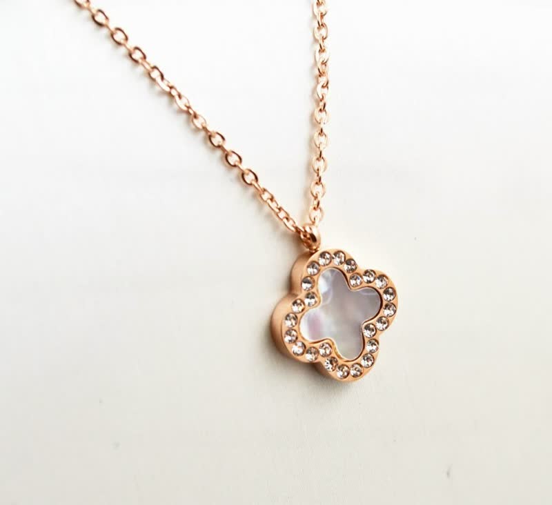 TrendyNecklace™: Ketting Voor Dames