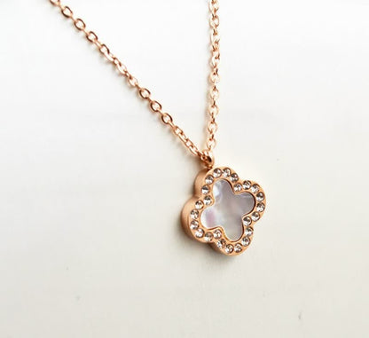TrendyNecklace™: Ketting Voor Dames