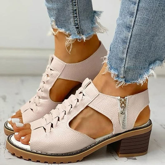 Summer Sandals | Handige Zomersandalen voor dames
