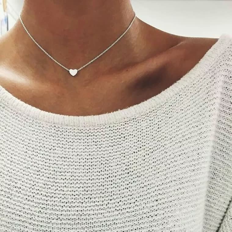 ExquisiteChain™: Ketting Voor Dames