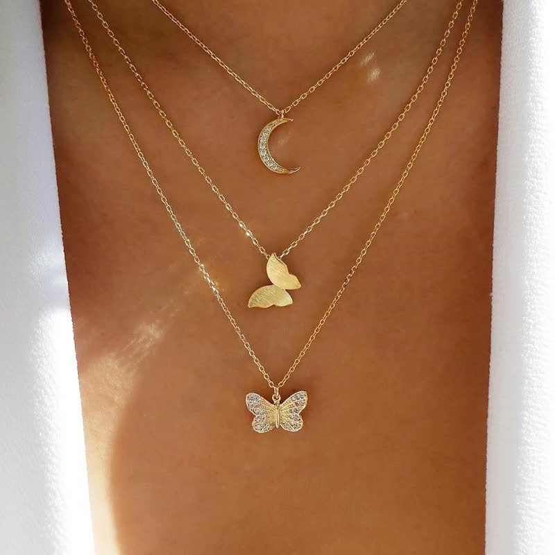 NiceChain™: Ketting Voor Dames