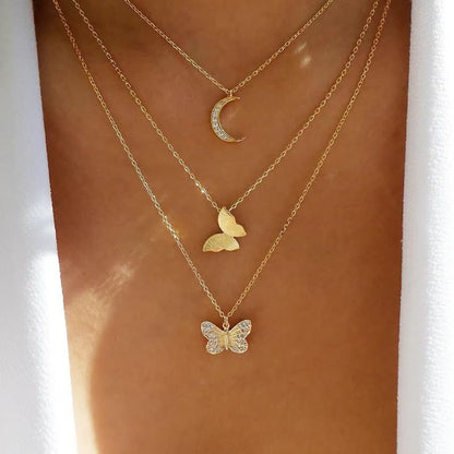 NiceChain™: Ketting Voor Dames