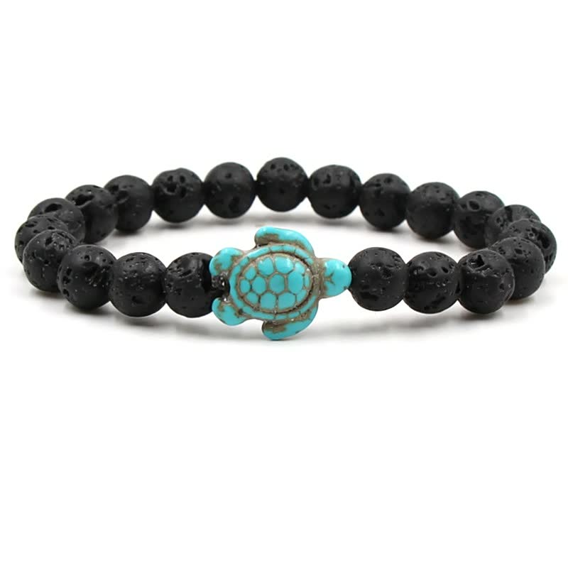 TurtleBracelet™: Armband Voor Dames
