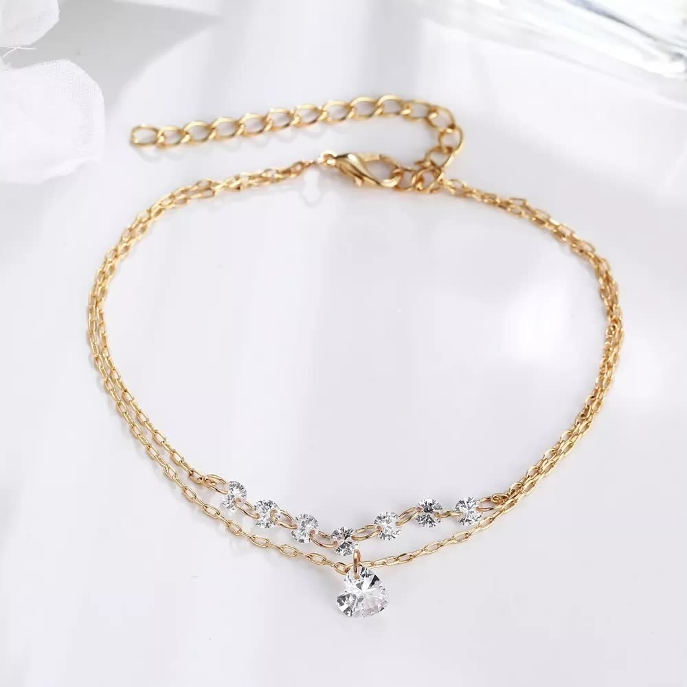 StoneBracelet™: Armband Voor Dames